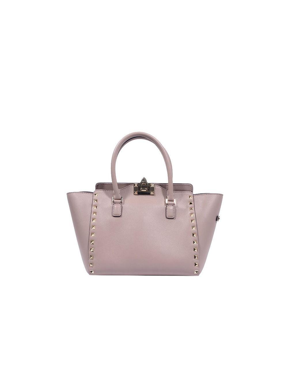 Valentino Rockstud Shoulder Bag #353573F58B